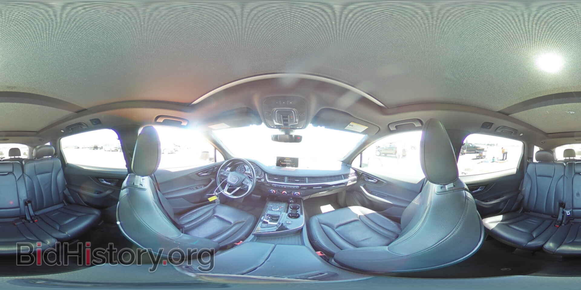 2017 AUDI Q7 - VIN: WA1AHAF75HD058269 - Фото 15