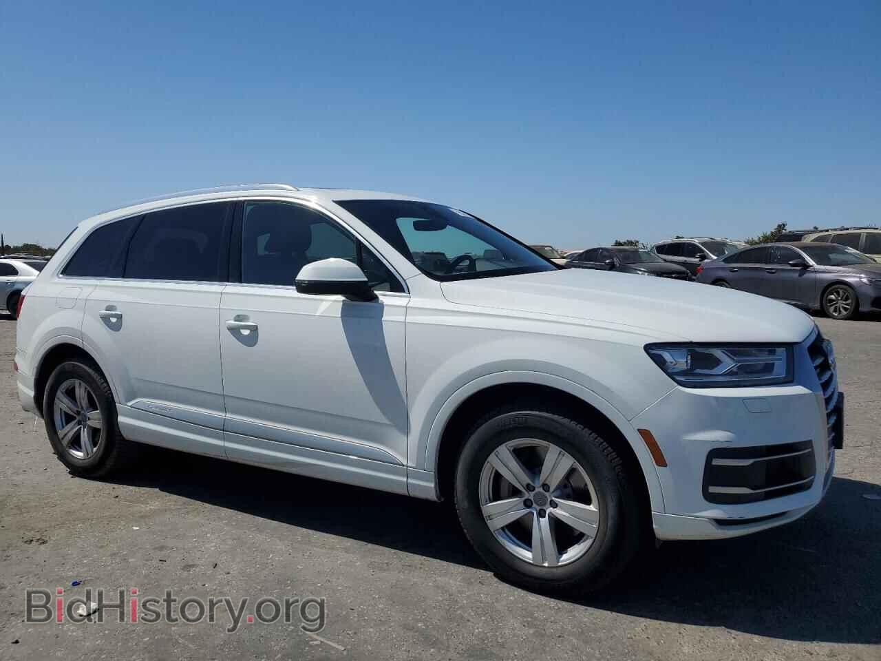 2017 AUDI Q7 - VIN: WA1AHAF75HD058269 - Фото 4