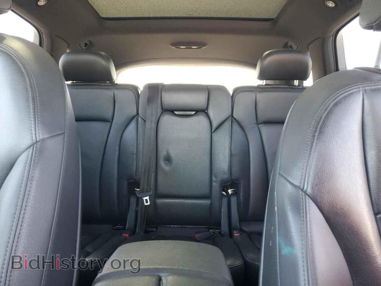 2017 AUDI Q7 - VIN: WA1AHAF75HD058269 - Фото 10