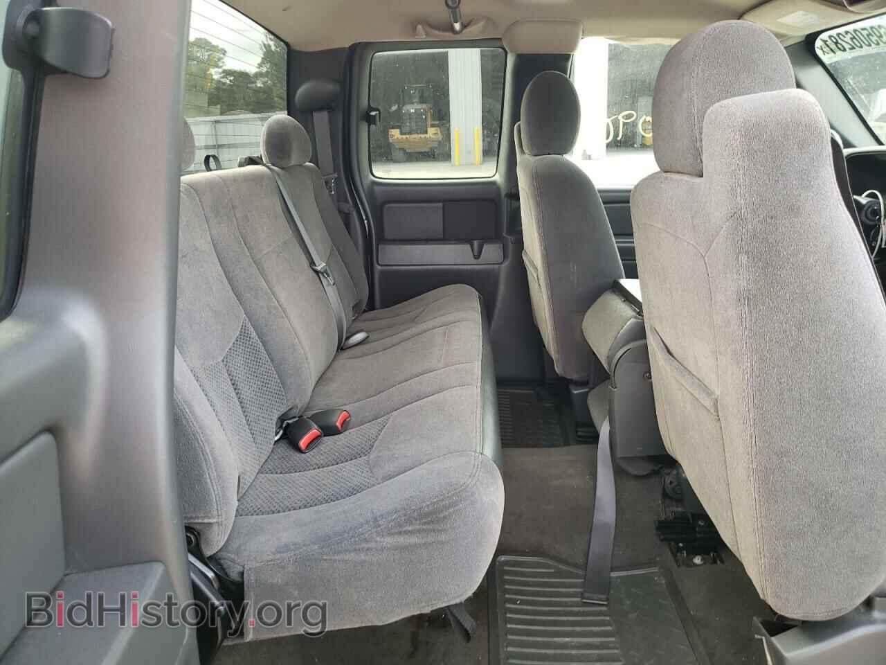 2006 CHEVROLET SILVERADO - VIN: 1GCEC19V86Z217575 - Фото 6