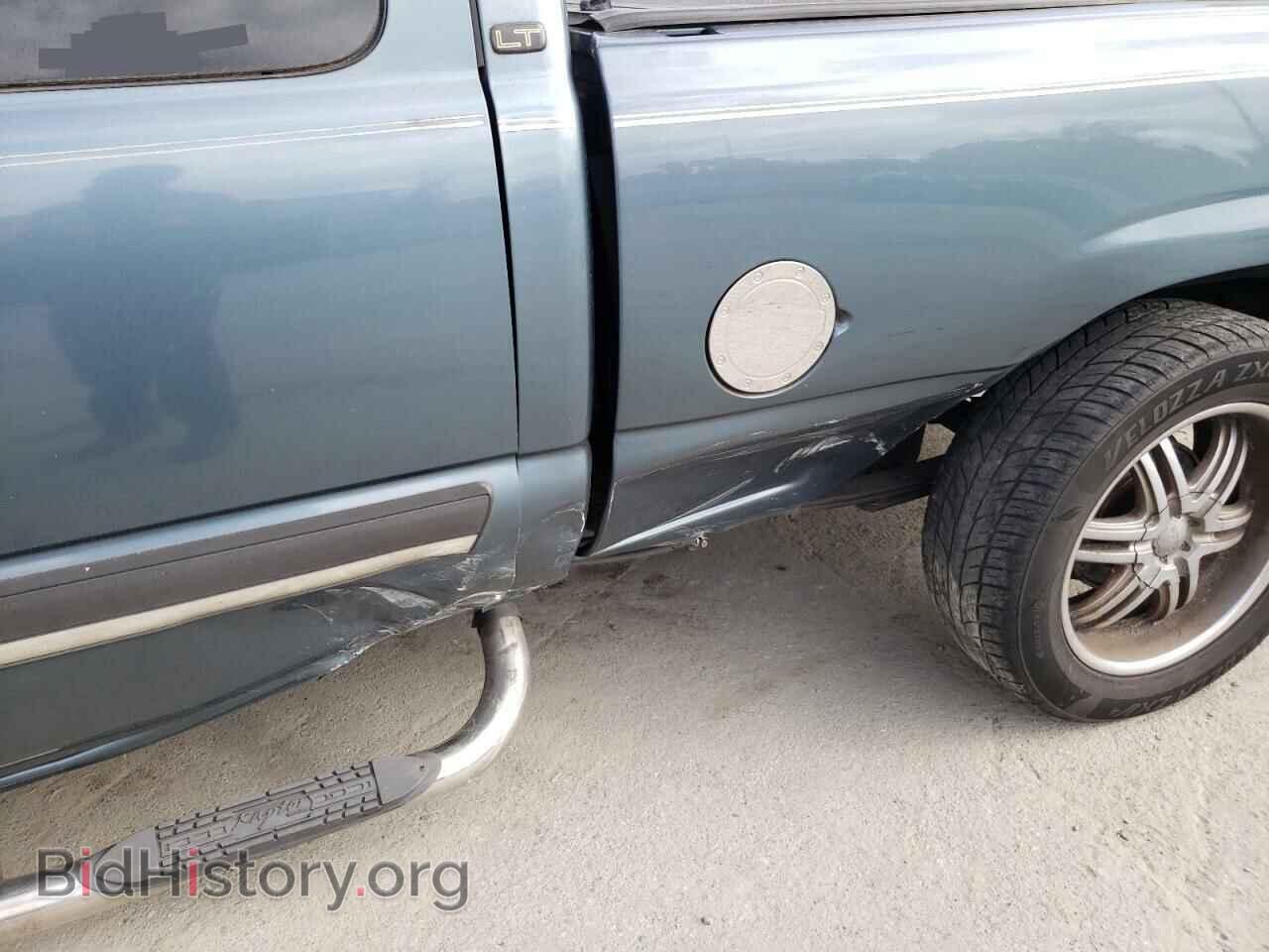 2006 CHEVROLET SILVERADO - VIN: 1GCEC19V86Z217575 - Фото 9