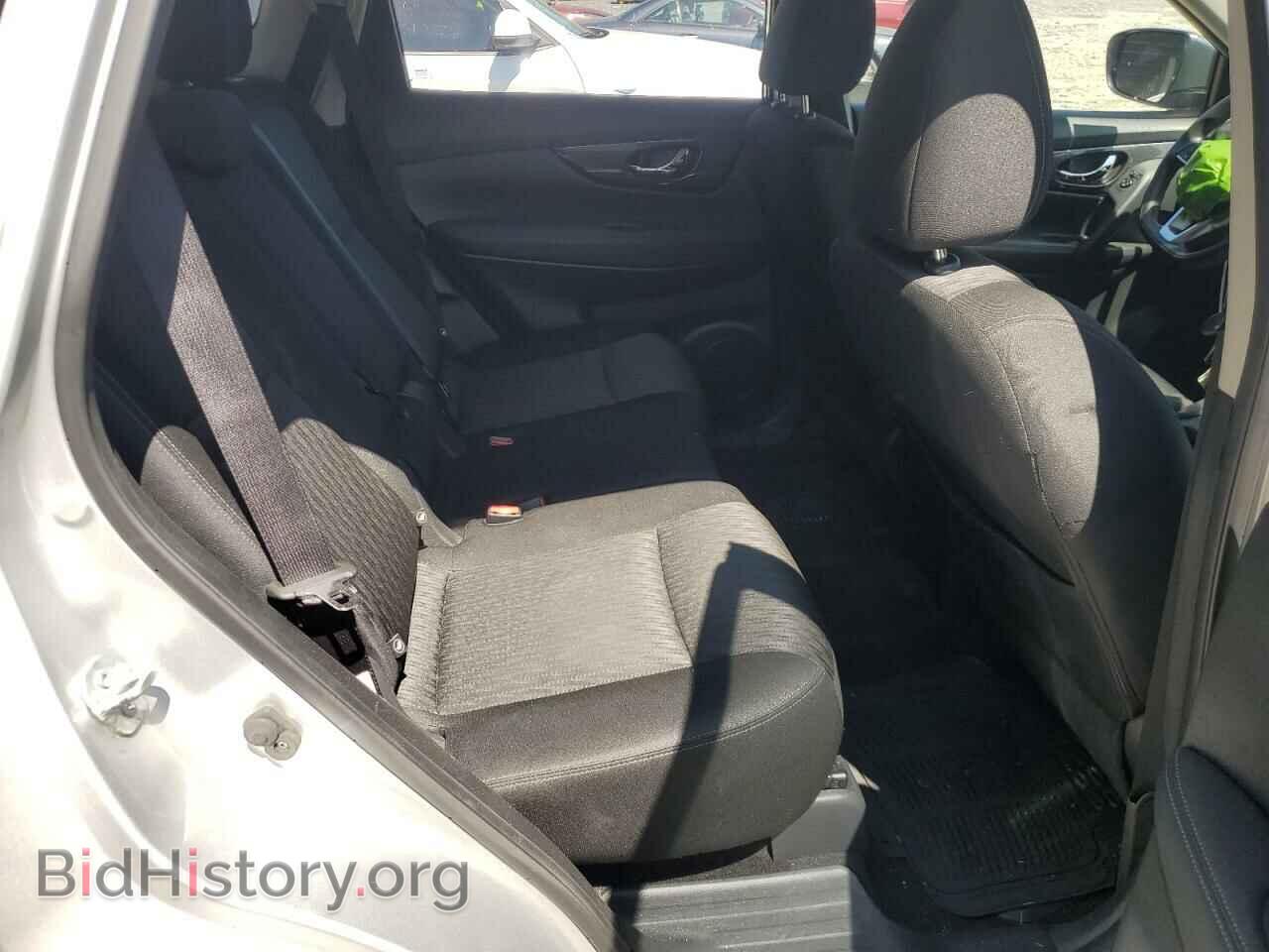 2017 NISSAN ROGUE - VIN: KNMAT2MV3HP570851 - Фото 11