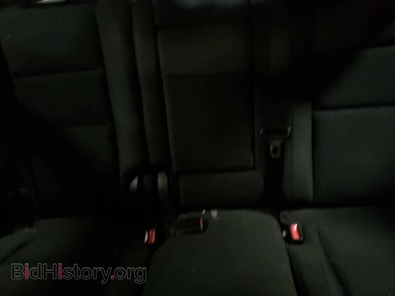 2011 DODGE DURANGO - VIN: 1D4RE4GG5BC599081 - Фото 10