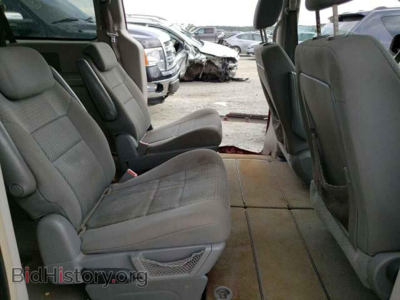 2010 CHRYSLER MINIVAN - VIN: 2A4RR5D14AR230087 - Photo 6