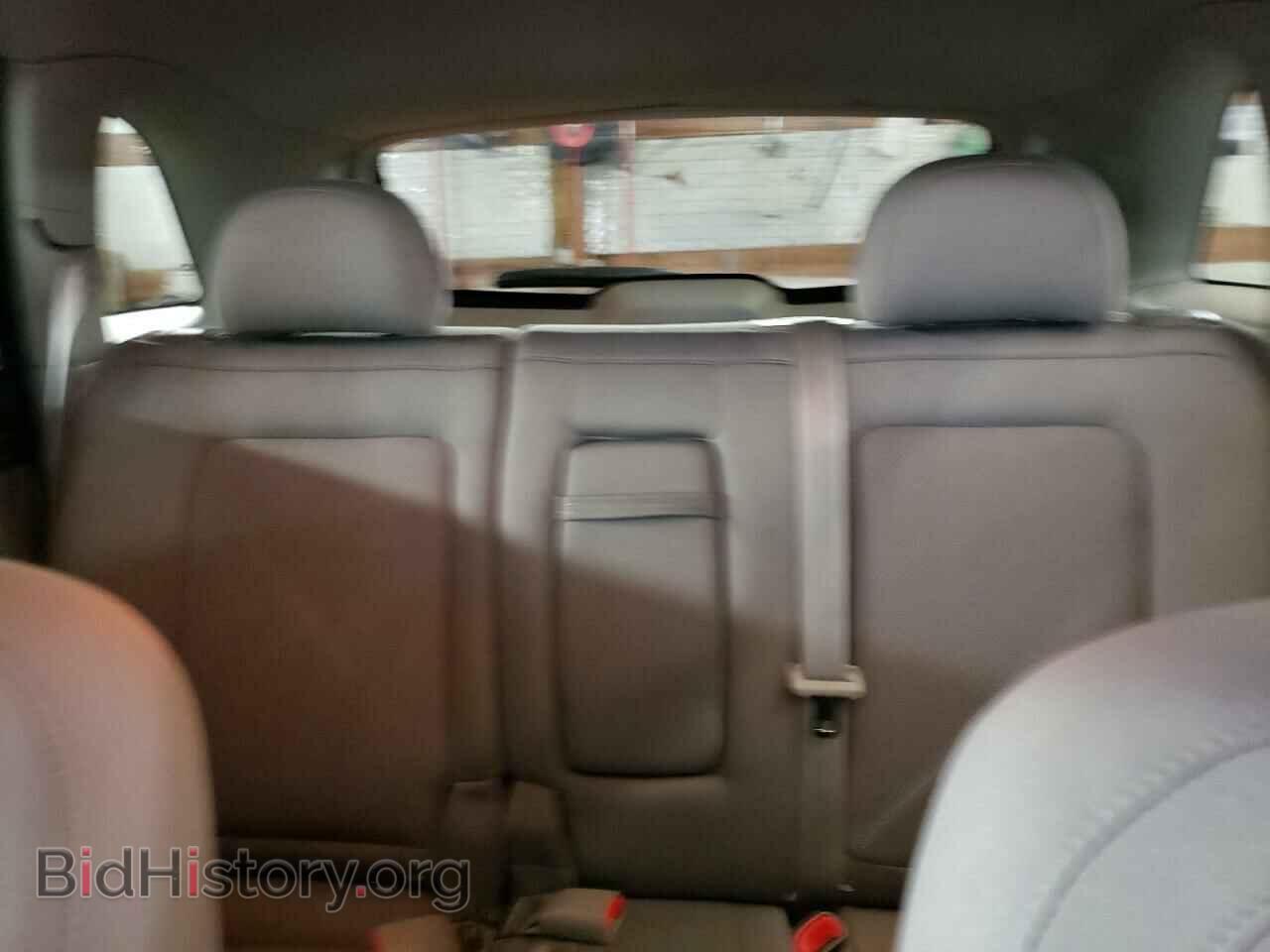 2010 SATURN VUE - VIN: 3GSALEE79AS603039 - Фото 10