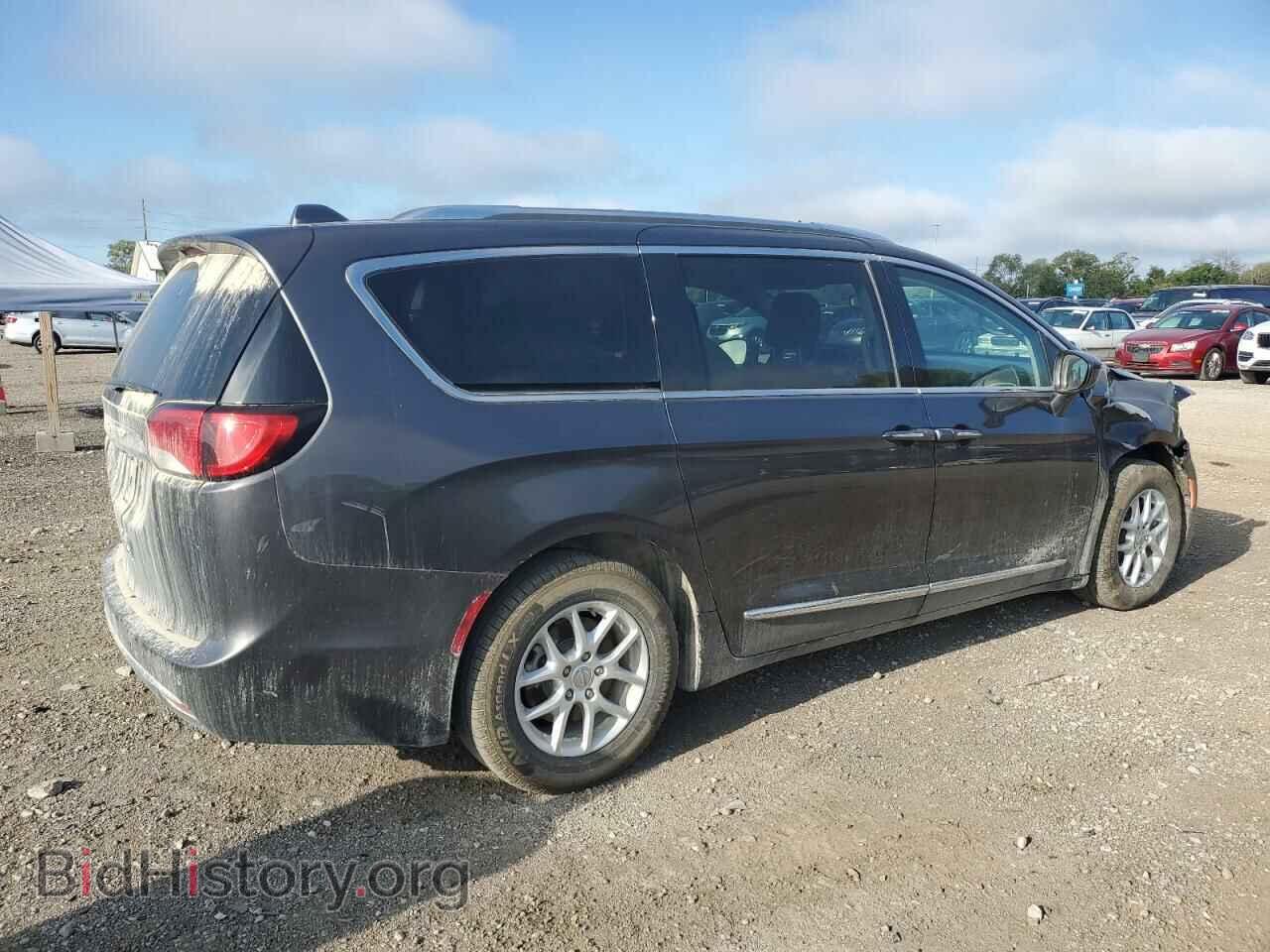 2020 CHRYSLER PACIFICA - VIN: 2C4RC1BG8LR182118 - Photo 3