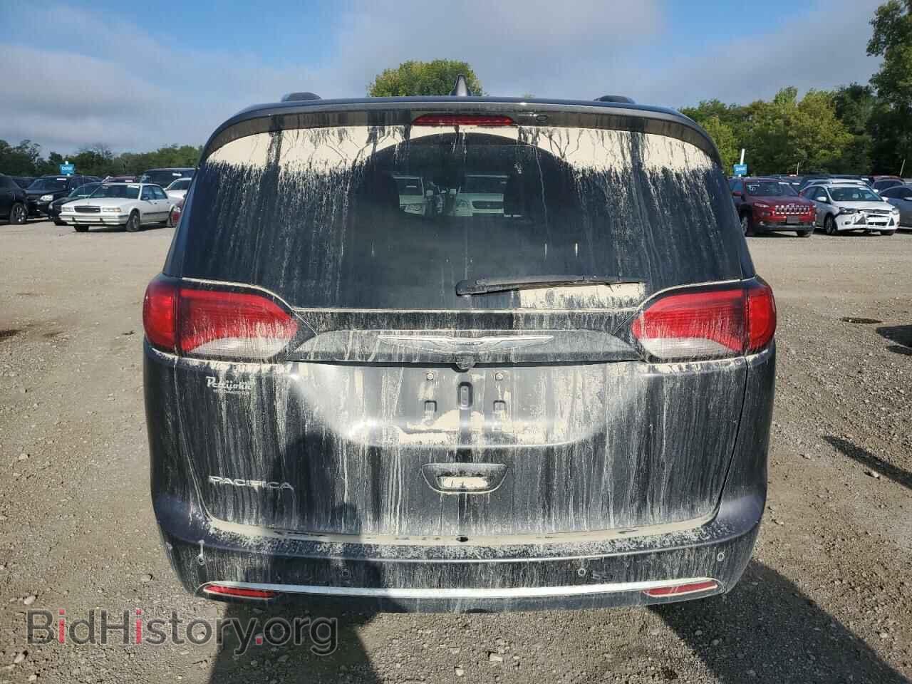 2020 CHRYSLER PACIFICA - VIN: 2C4RC1BG8LR182118 - Photo 6