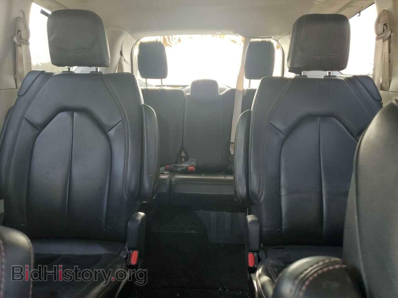 2020 CHRYSLER PACIFICA - VIN: 2C4RC1BG8LR182118 - Photo 10