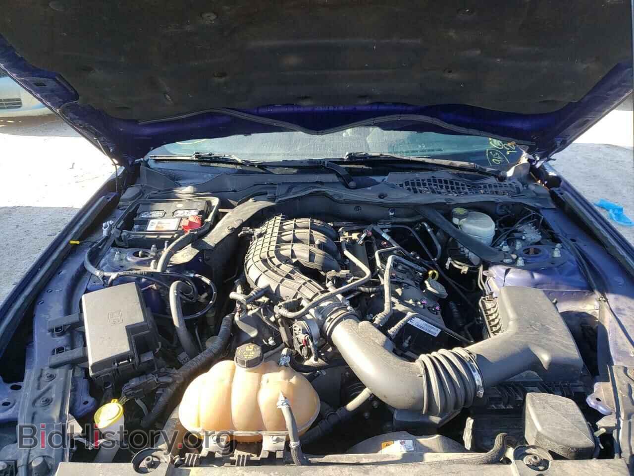 2015 FORD MUSTANG - VIN: 1FATP8EM6F5386783 - Фото 7