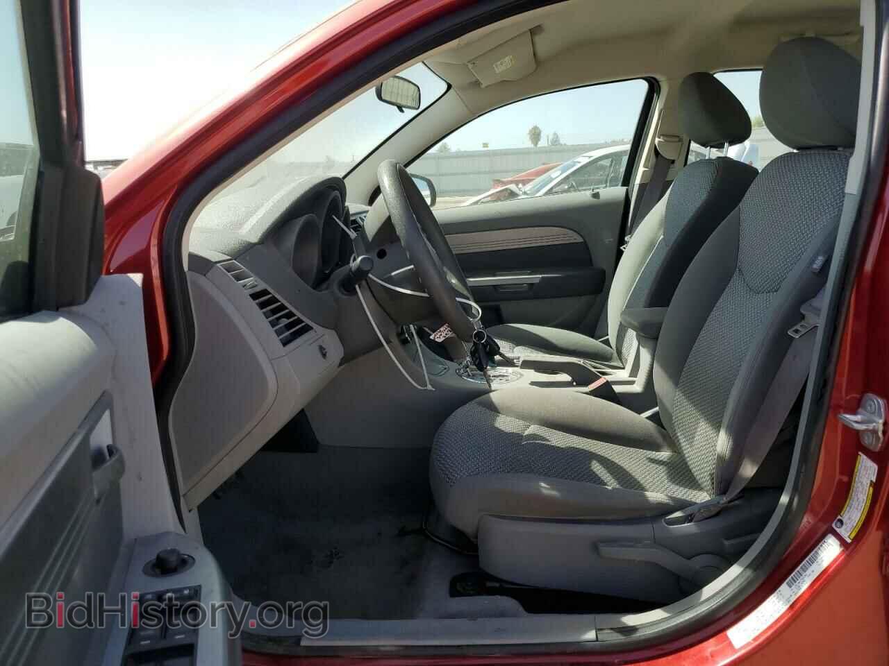 2007 CHRYSLER SEBRING - VIN: 1C3LC46K77N553041 - Фото 7