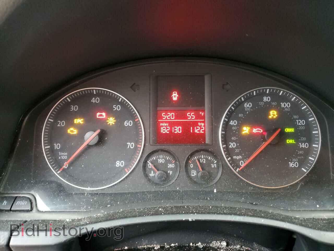 2006 VOLKSWAGEN JETTA - VIN: 3VWPF81K16M653984 - Фото 9