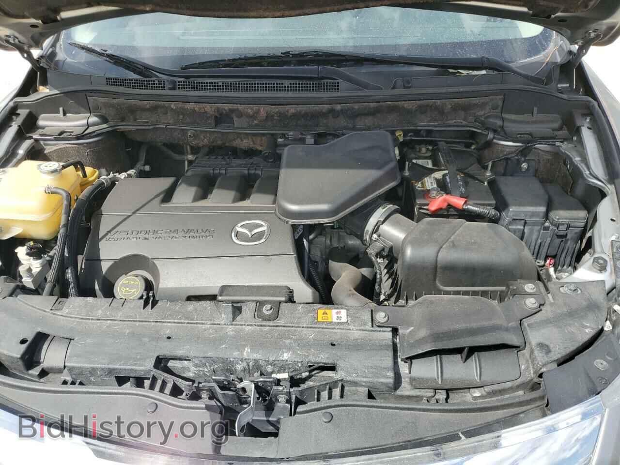 2012 MAZDA CX-9 - VIN: JM3TB2CAXC0343255 - Фото 12