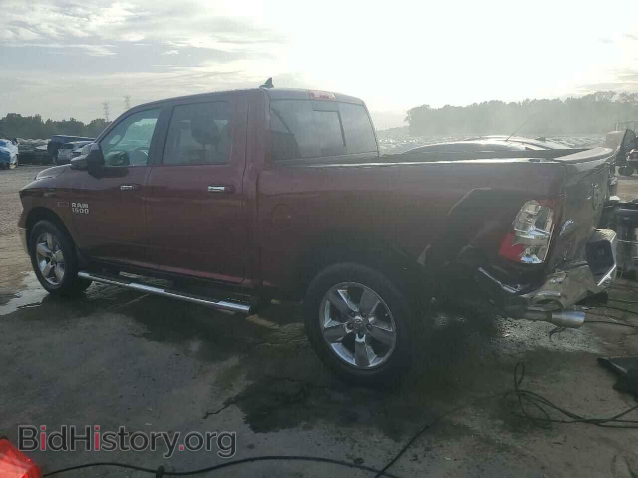 2017 RAM 1500 - VIN: 1C6RR7LM7HS879119 - Фото 2