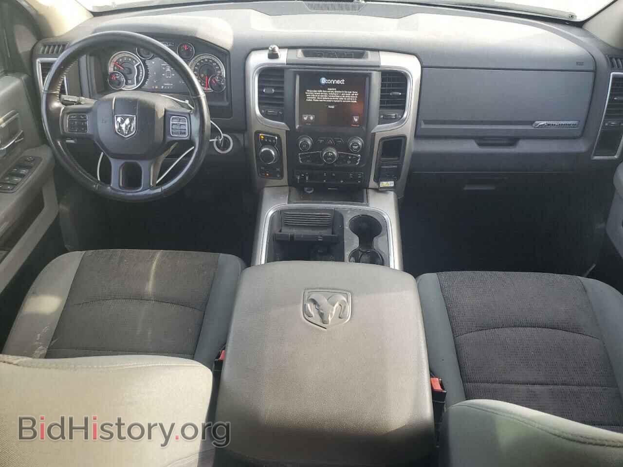 2017 RAM 1500 - VIN: 1C6RR7LM7HS879119 - Фото 8