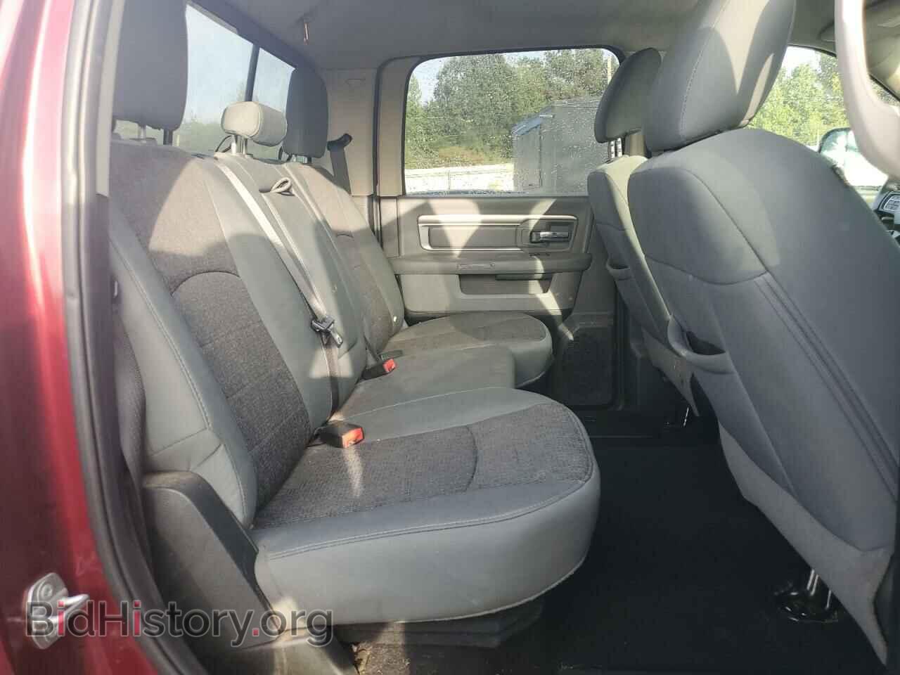 2017 RAM 1500 - VIN: 1C6RR7LM7HS879119 - Фото 10