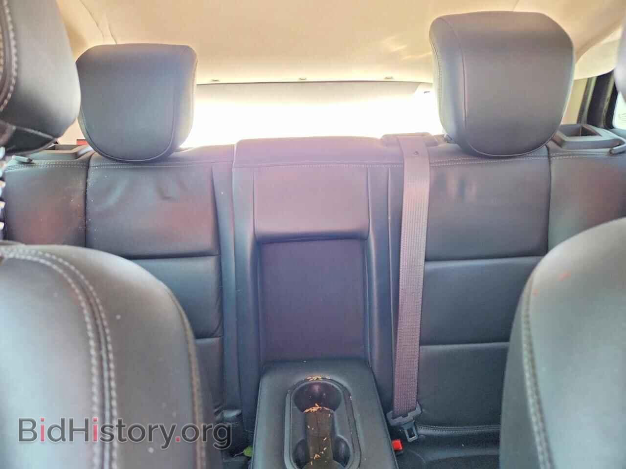 2017 BUICK ENCORE - VIN: KL4CJGSBXHB093119 - Photo 10