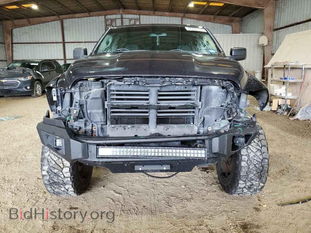 2014 RAM 1500 - VIN: 1C6RR6LT0ES222613 - Photo 5