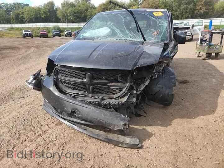 2017 DODGE CARAVAN - VIN: 2C4RDGEG9HR632829 - Photo 14