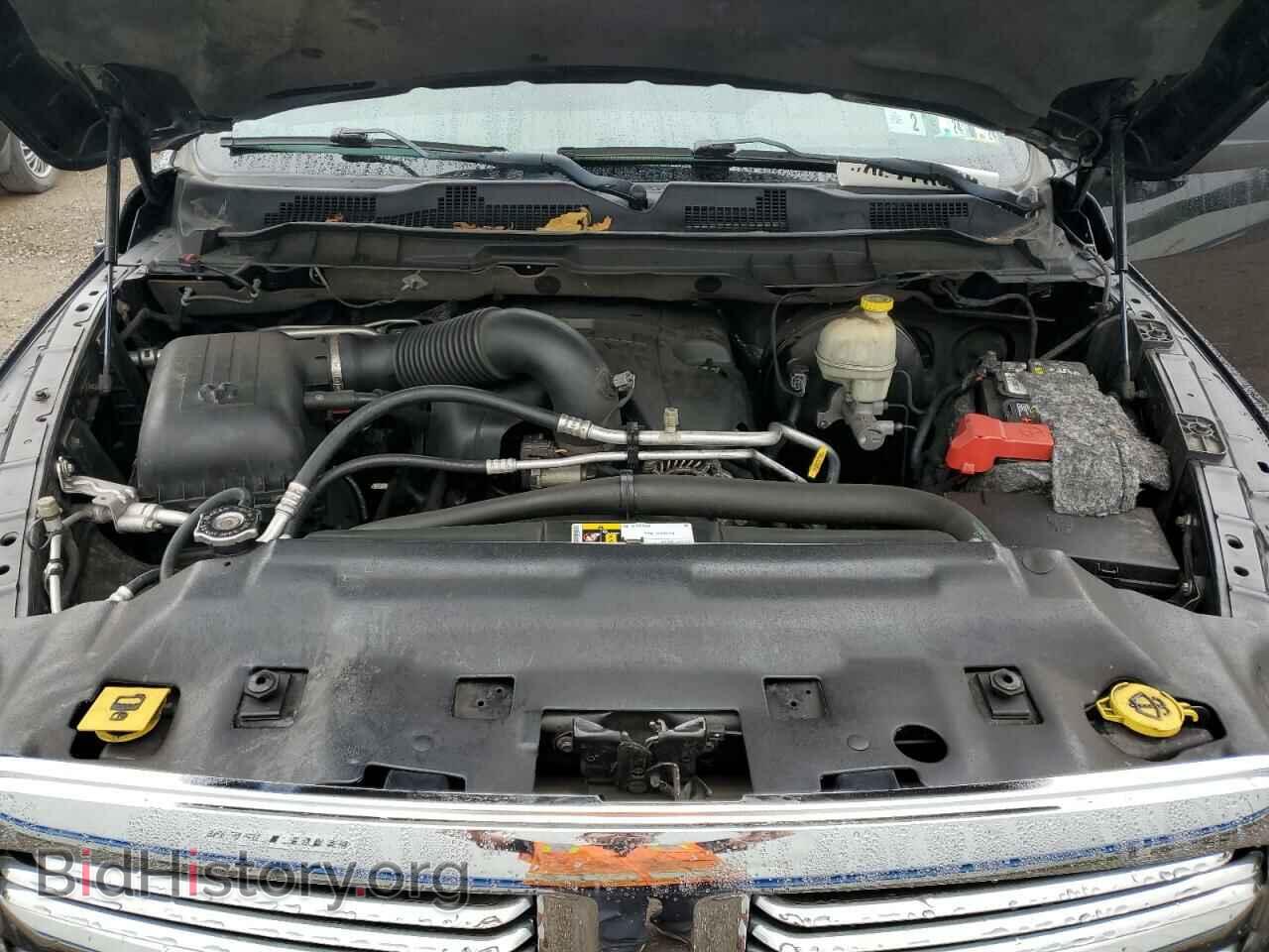2015 RAM 1500 - VIN: 1C6RR7GT6FS593602 - Фото 11