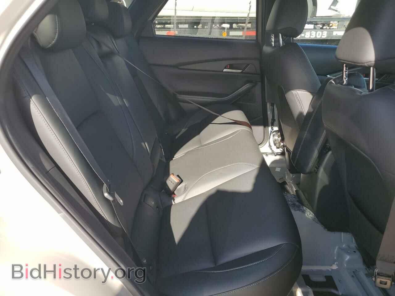 2024 MAZDA CX30 - VIN: 3MVDMBBM2RM711032 - Фото 11