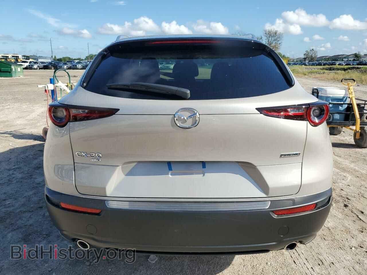 2024 MAZDA CX30 - VIN: 3MVDMBBM2RM711032 - Фото 6