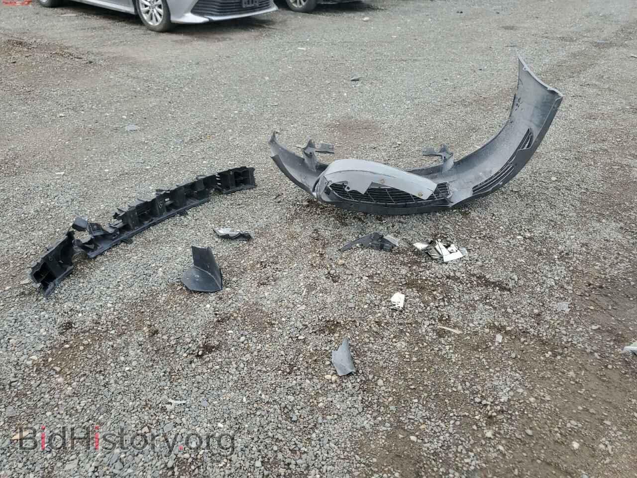 2007 CHEVROLET IMPALA - VIN: 2G1WT58N879140191 - Photo 12