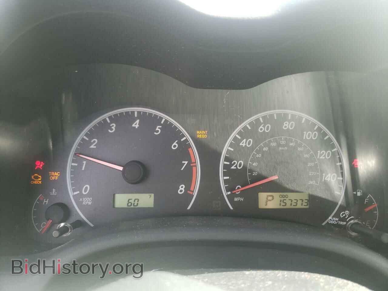2012 TOYOTA COROLLA - VIN: 2T1BU4EEXCC780236 - Фото 9