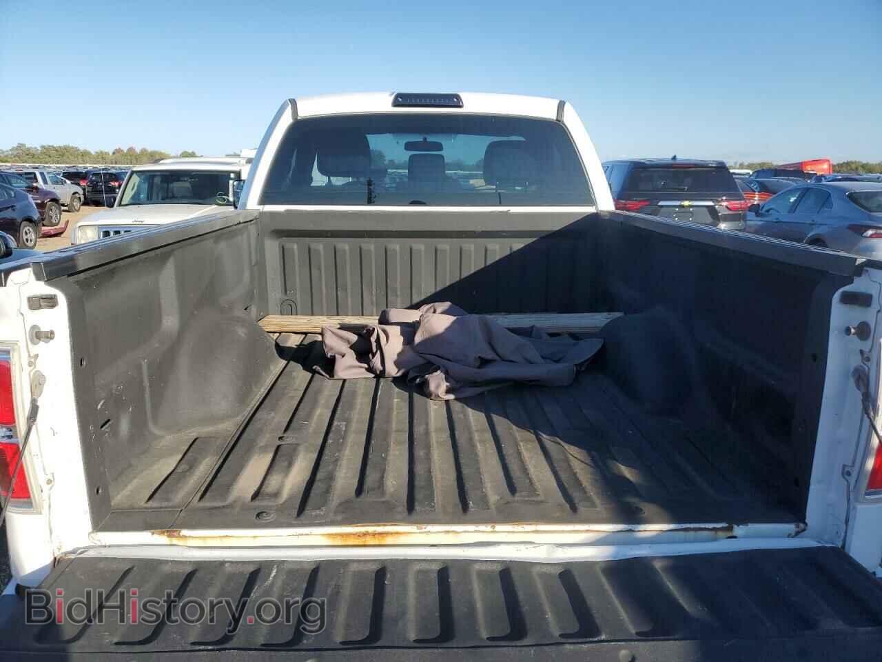 2013 FORD All Models - VIN: 1FTMF1EF3DFB65160 - Photo 10