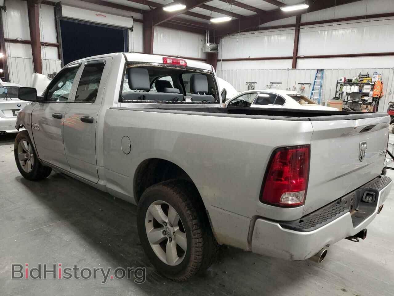 2013 RAM 1500 - VIN: 1C6RR7FT1DS568914 - Photo 2