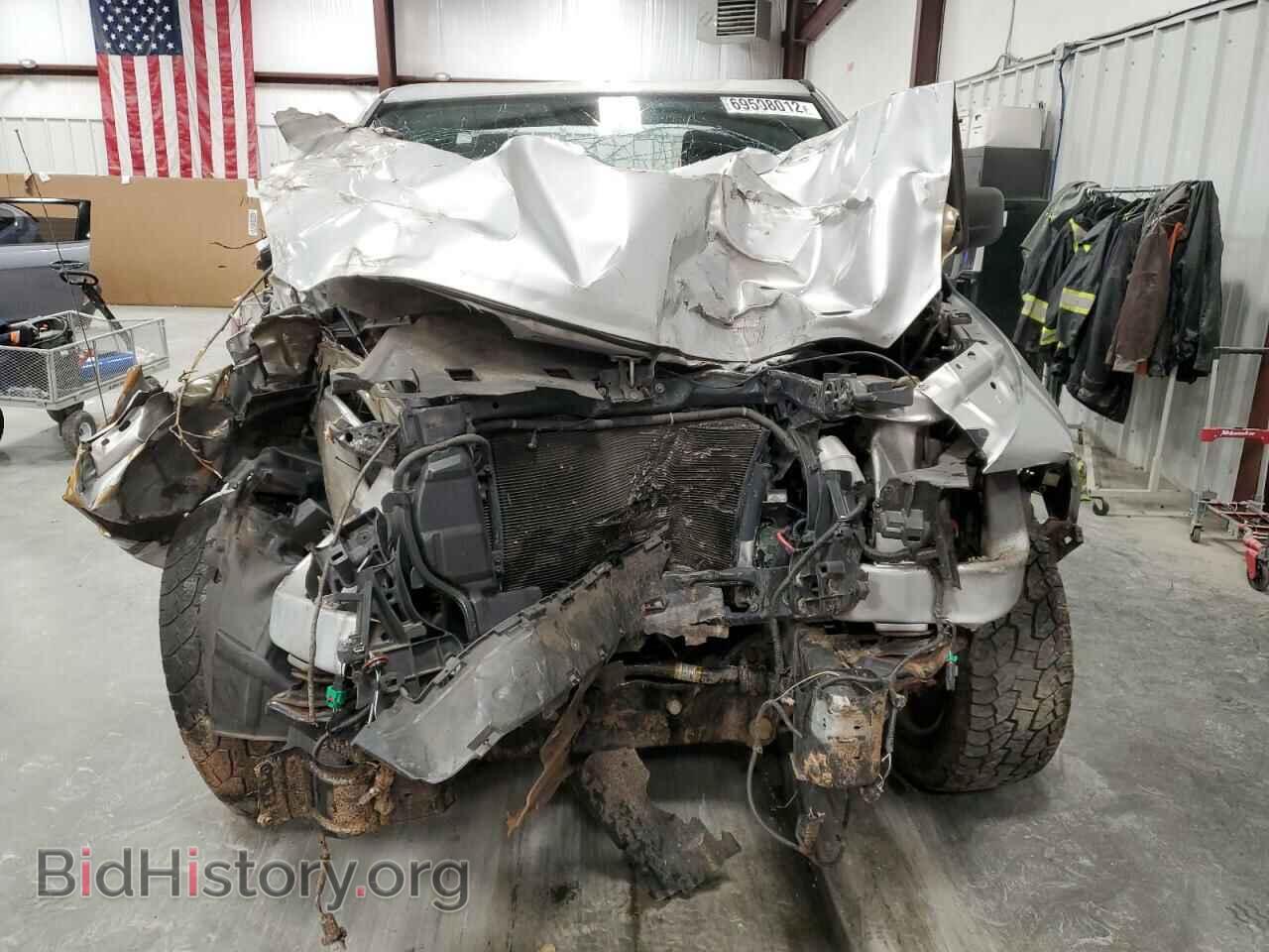 2013 RAM 1500 - VIN: 1C6RR7FT1DS568914 - Photo 5