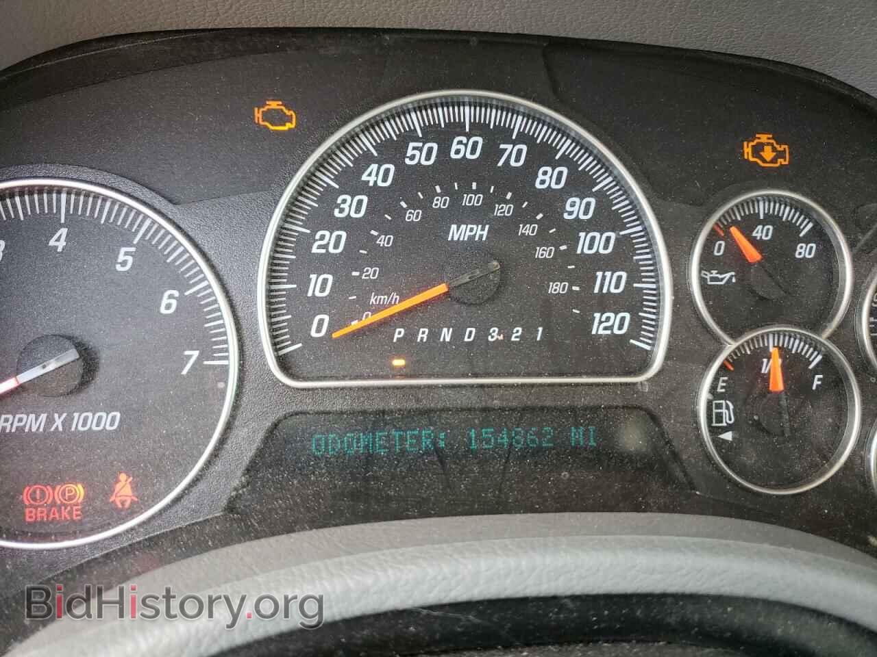 2009 GMC ENVOY - VIN: 1GKDS43S292124647 - Фото 9