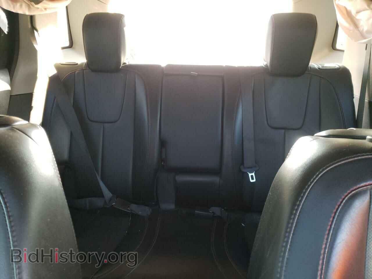 2015 GMC TERRAIN - VIN: 2GKFLZE39F6155403 - Фото 10