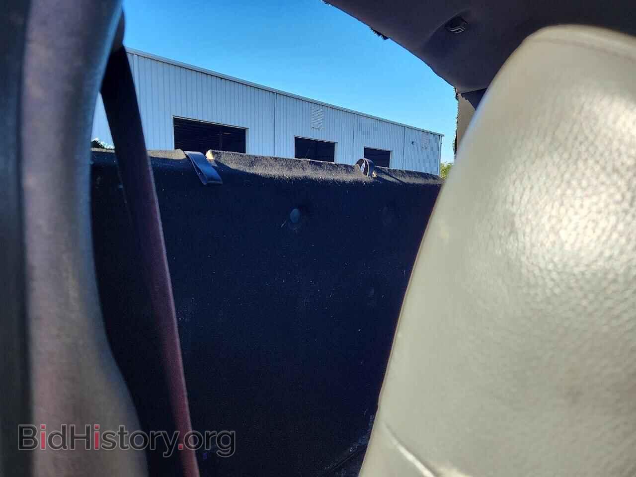 2013 FORD F150 - VIN: 1FTMF1CM7DFB16562 - Photo 10
