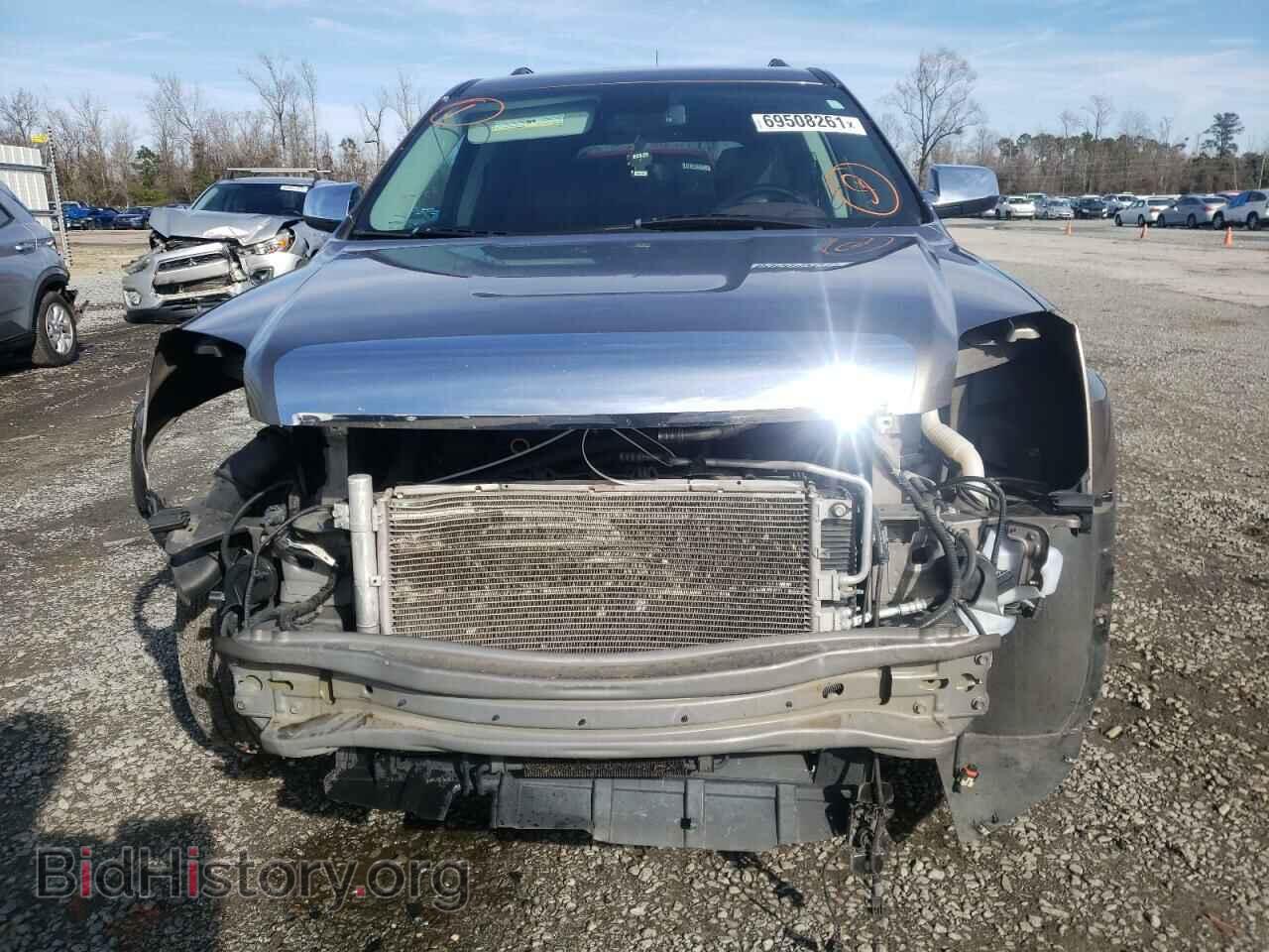 2012 GMC TERRAIN - VIN: 2GKFLWE59C6220021 - Фото 9