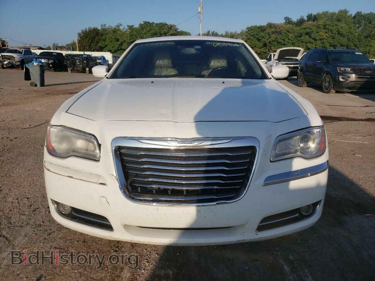 2013 CHRYSLER 300 - VIN: 2C3CCAAG1DH589149 - Фото 5