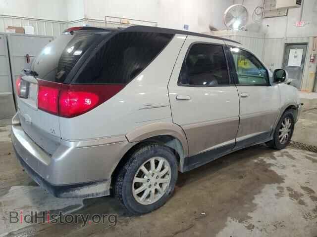 2005 BUICK RENDEZVOUS - VIN: 3G5DA03E35S518939 - Фото 3