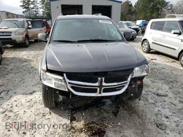2017 DODGE JOURNEY - VIN: 3C4PDCBG8HT571300 - Фото 5