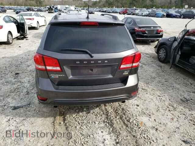 2017 DODGE JOURNEY - VIN: 3C4PDCBG8HT571300 - Фото 6