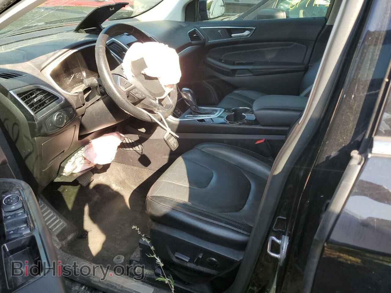 2018 FORD EDGE - VIN: 2FMPK4K88JBB87437 - Photo 7