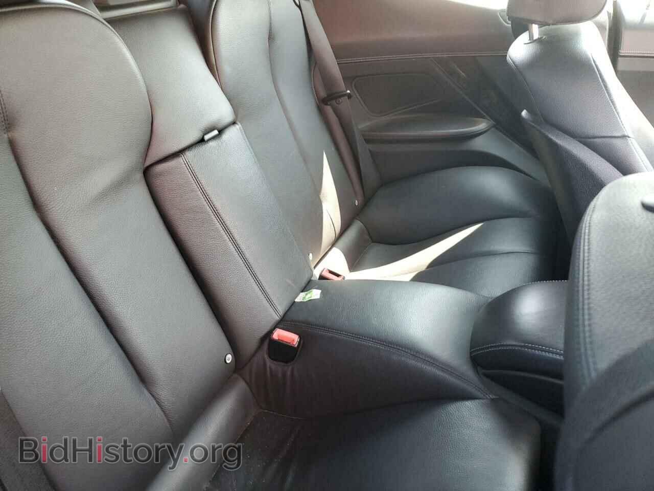 2012 BMW 6 SERIES - VIN: WBALW7C53CC618652 - Фото 10