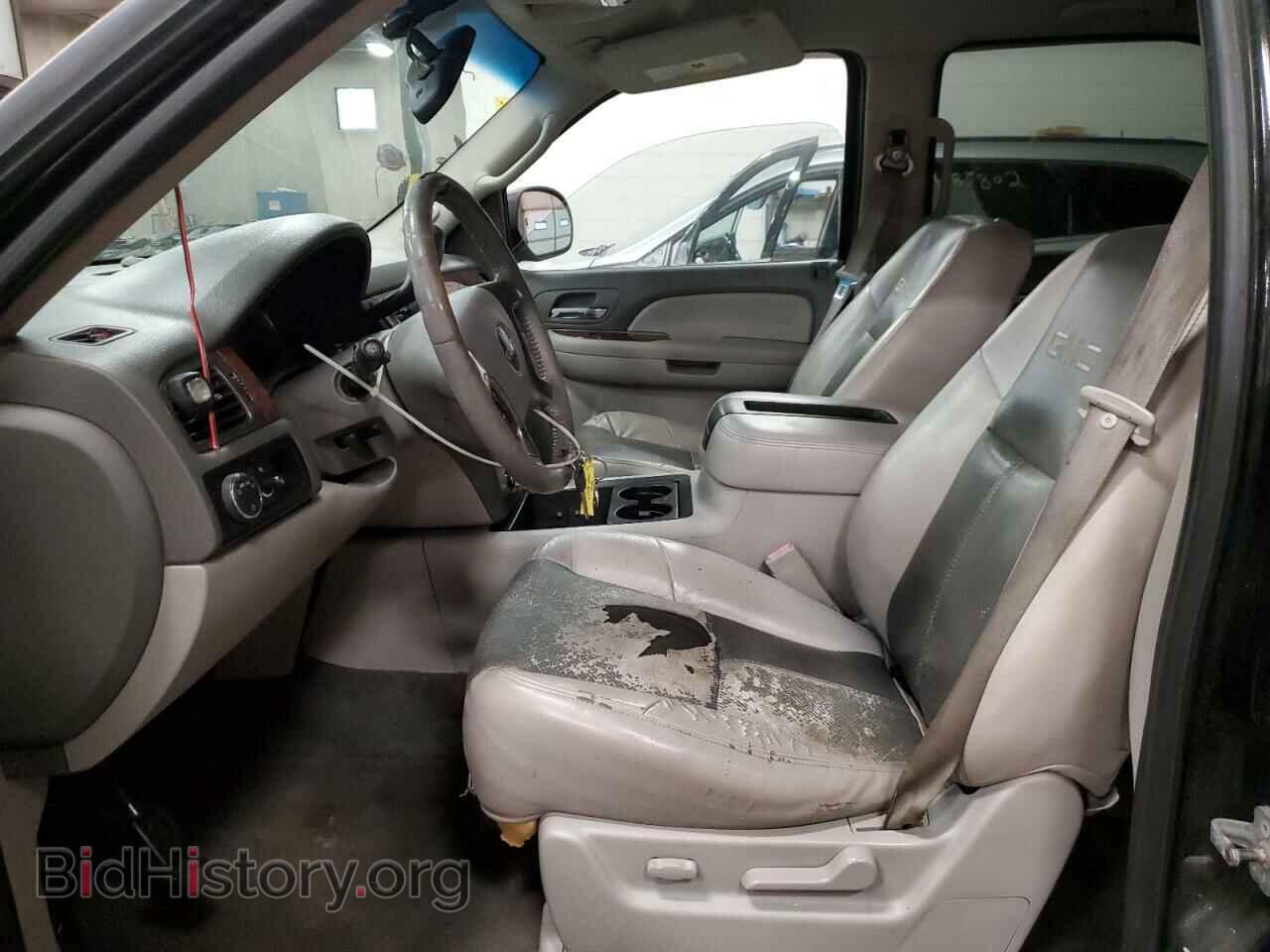 2007 GMC YUKON - VIN: 1GKFC13C27R304437 - Фото 7