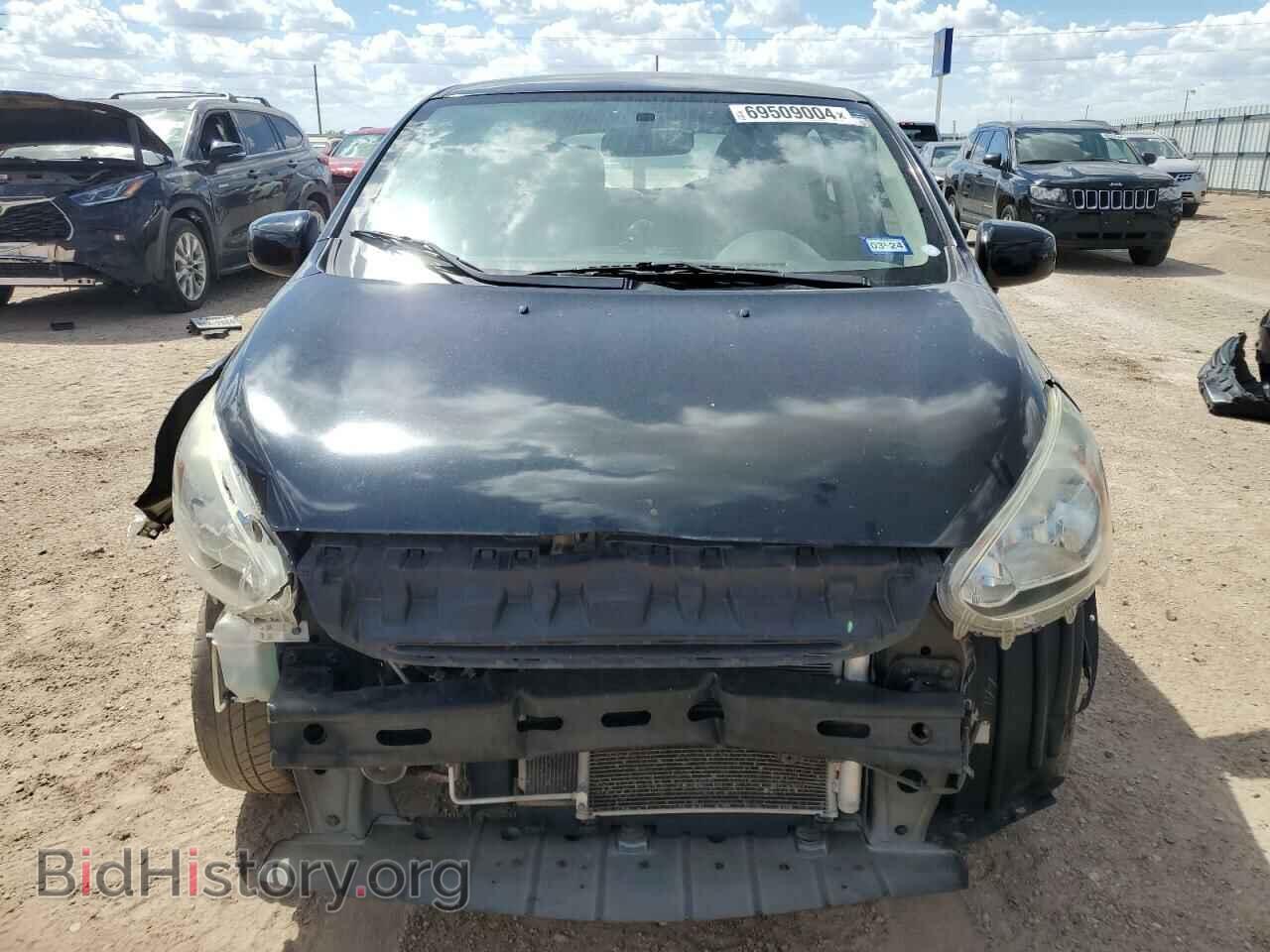 2015 MITSUBISHI MIRAGE - VIN: ML32A3HJ6FH045171 - Фото 5