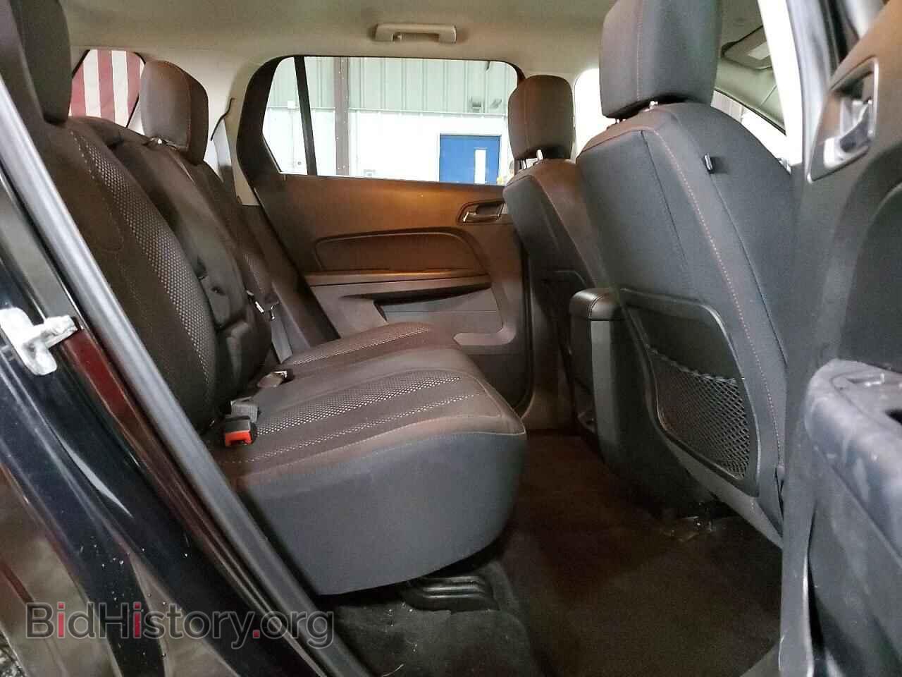 2016 GMC TERRAIN - VIN: 2GKFLTEK2G6302246 - Фото 11