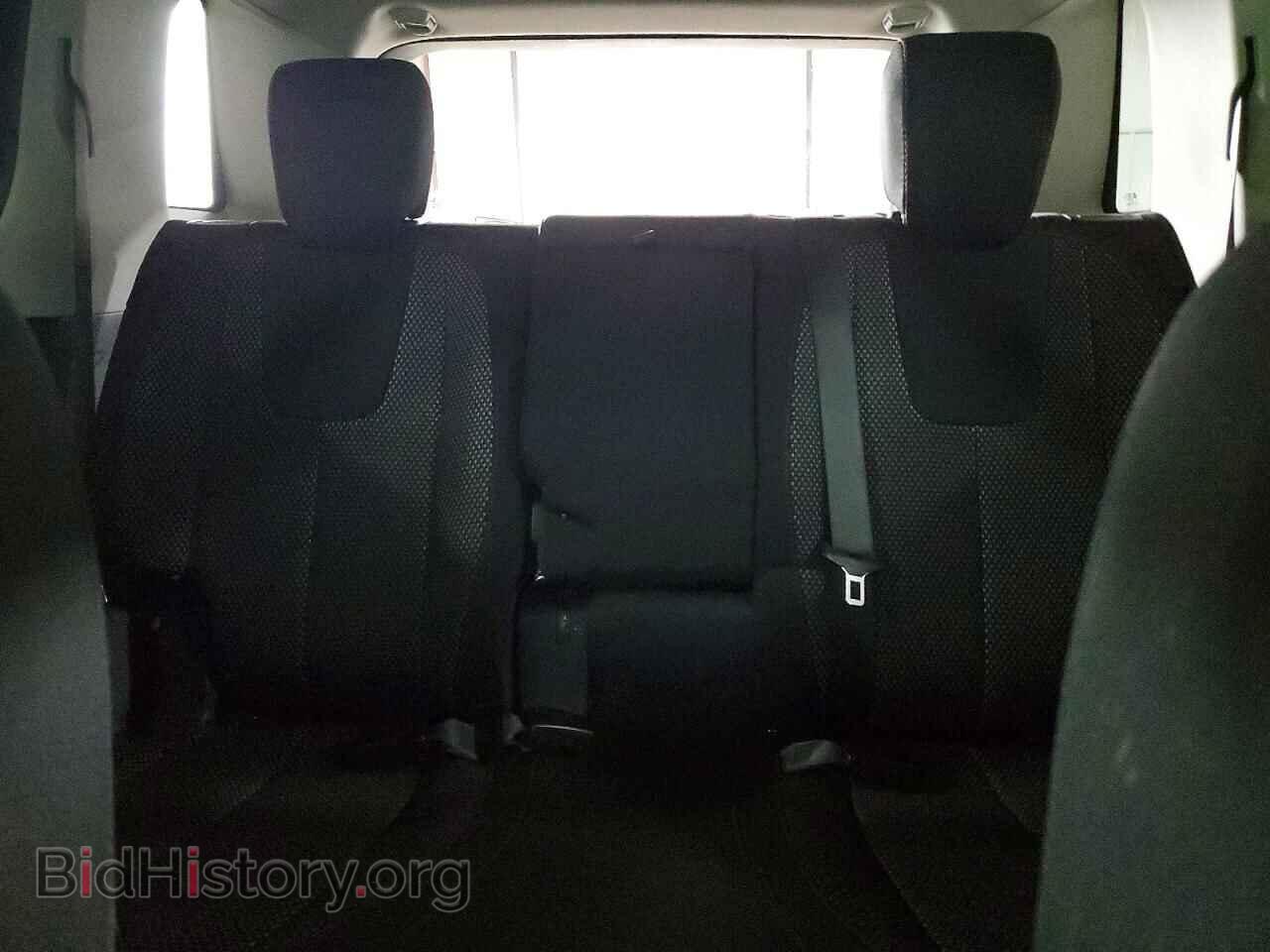 2016 GMC TERRAIN - VIN: 2GKFLTEK2G6302246 - Фото 10