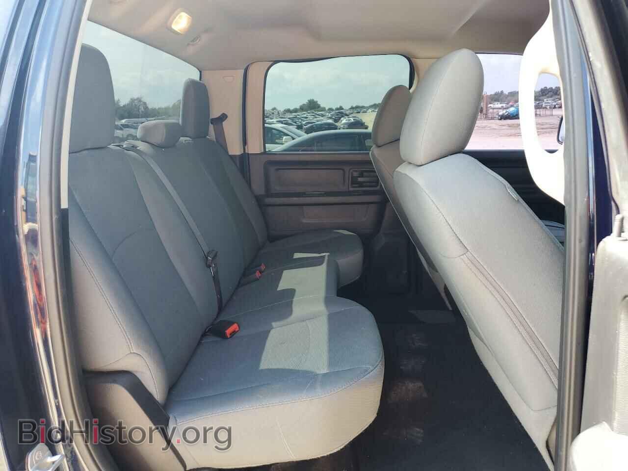 2016 RAM 1500 - VIN: 3C6RR7KT8GG169371 - Фото 10