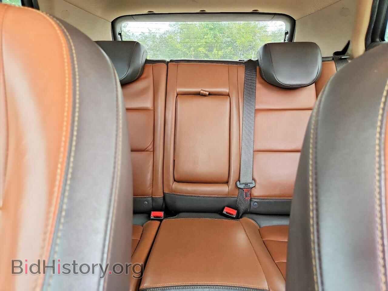 2014 BUICK ENCORE - VIN: KL4CJDSB4EB538304 - Photo 10
