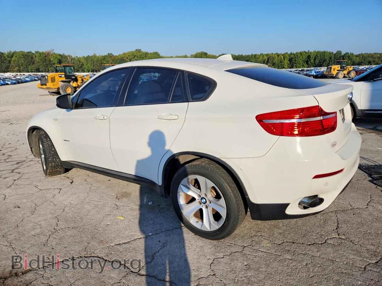 2011 BMW X6 - VIN: 5UXFG2C52BLX08663 - Photo 2