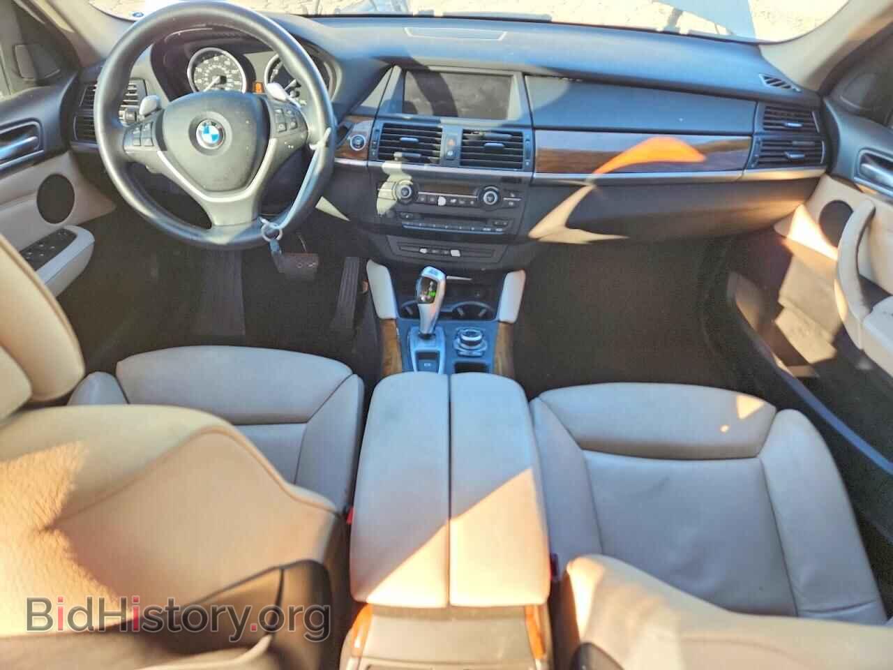 2011 BMW X6 - VIN: 5UXFG2C52BLX08663 - Photo 8