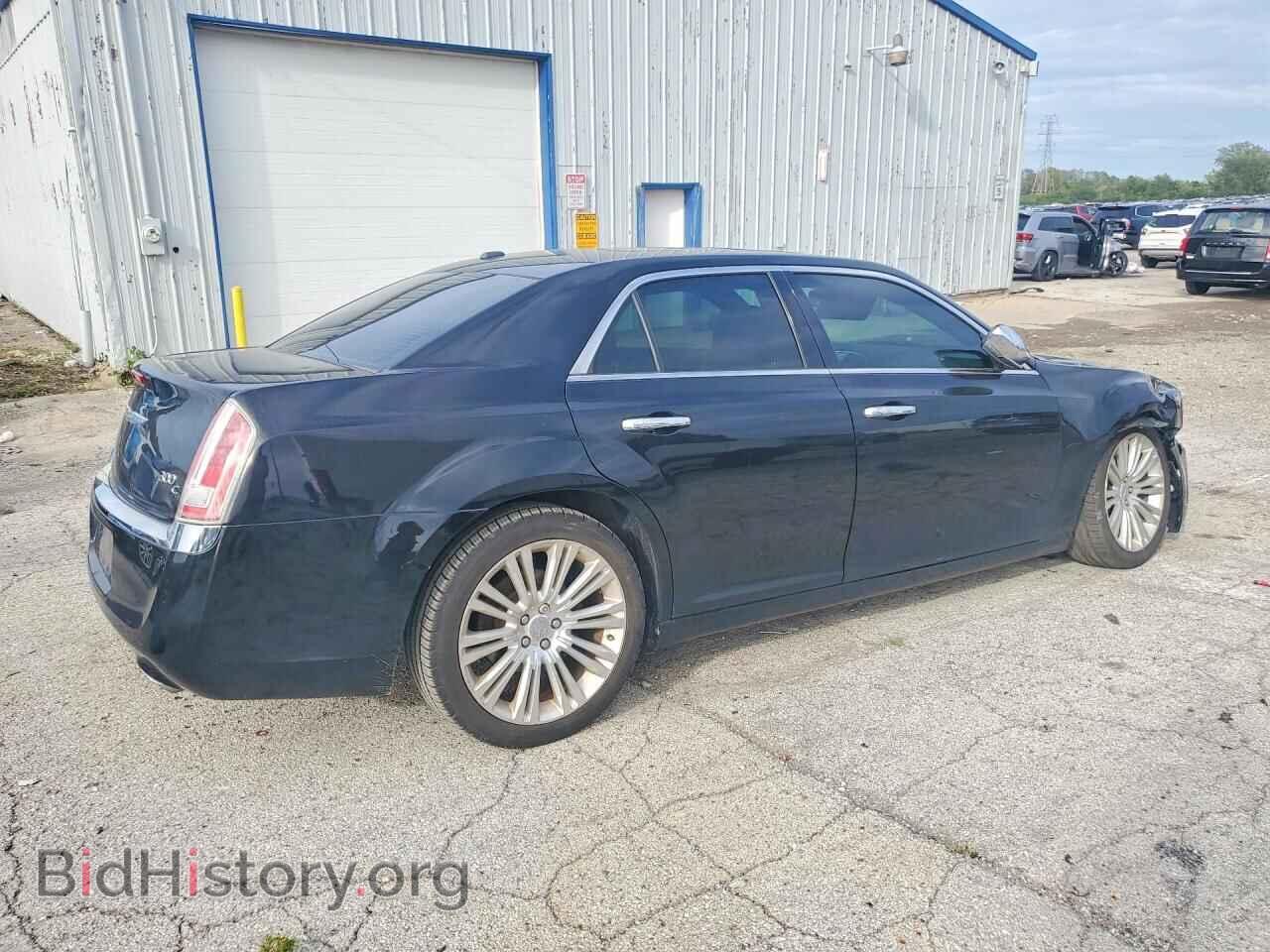 2012 CHRYSLER 300 - VIN: 2C3CCAET7CH147157 - Photo 3