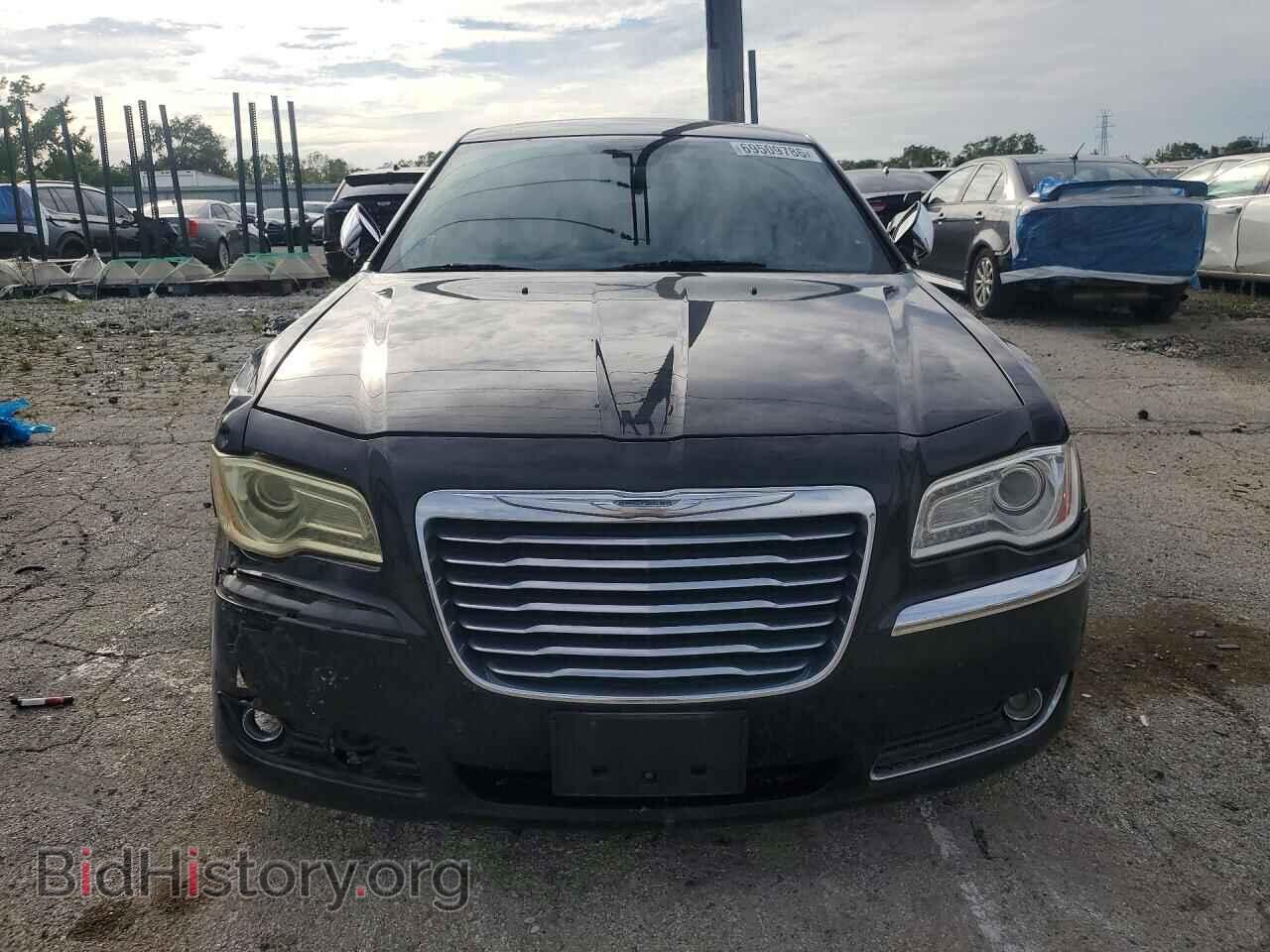 2012 CHRYSLER 300 - VIN: 2C3CCAET7CH147157 - Photo 5